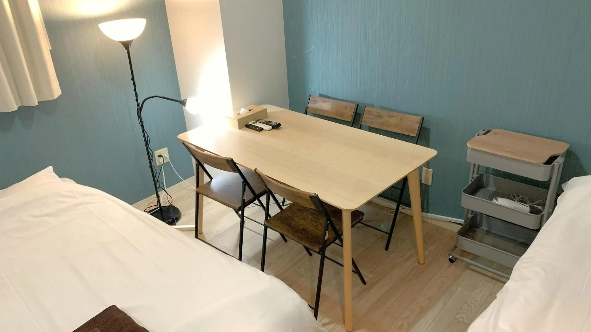 Green House Nakano Fujimicho - Vacation Stay 65992V 도쿄 일본