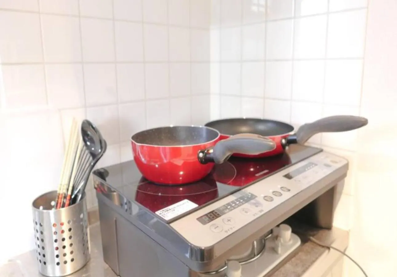 公寓 Green House Nakano Fujimicho - Vacation Stay 65992V 東京都