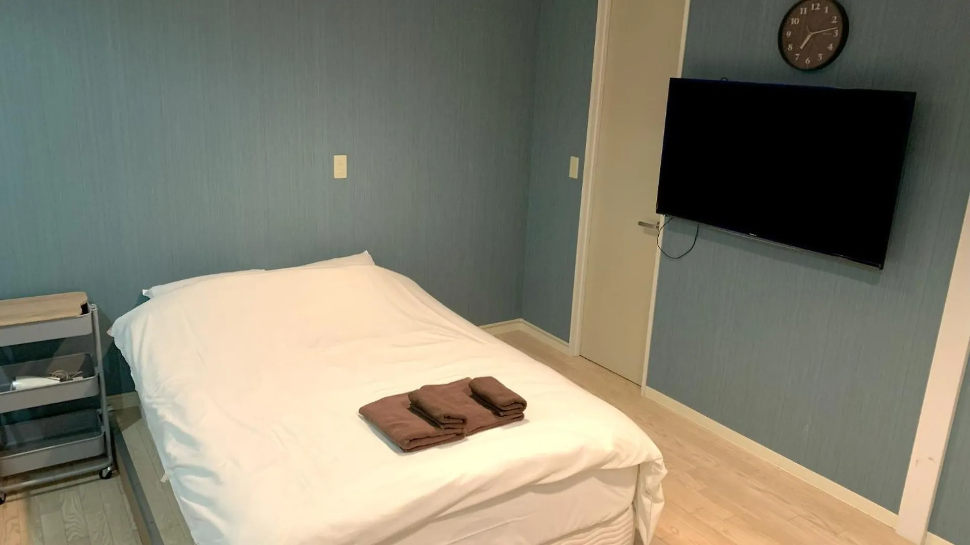 Apartment Green House Nakano Fujimicho - Vacation Stay 65992V Tokyo