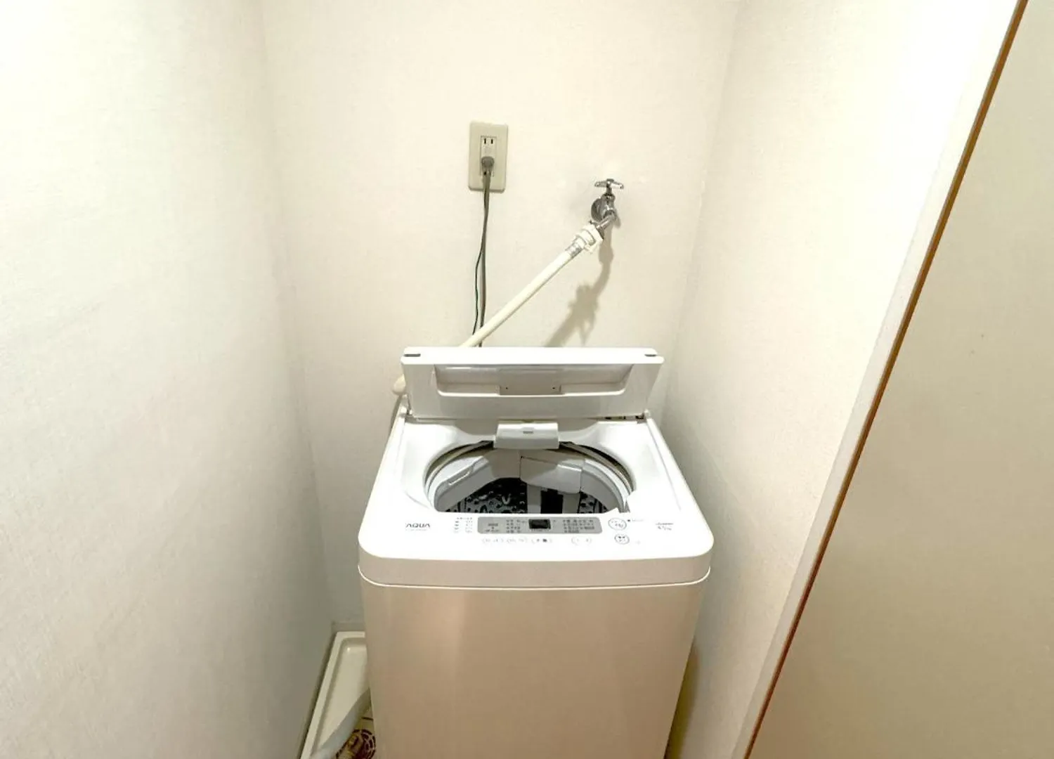 Green House Nakano Fujimicho - Vacation Stay 65992V Tokyo Apartment