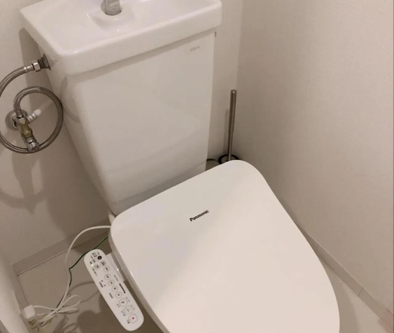 Apartment Green House Nakano Fujimicho - Vacation Stay 65992V Tokyo Japan