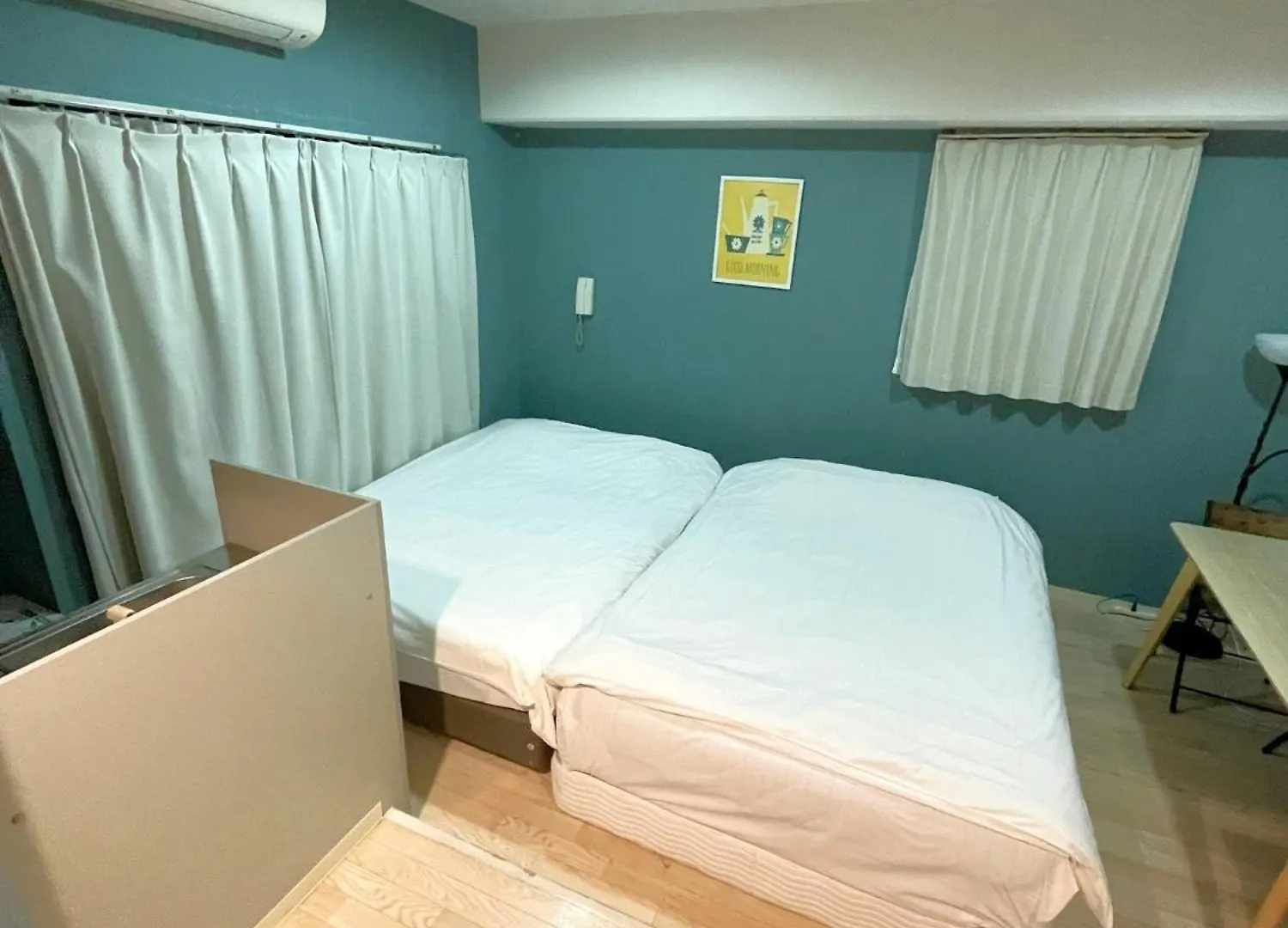 Green House Nakano Fujimicho - Vacation Stay 65992V Tokyo