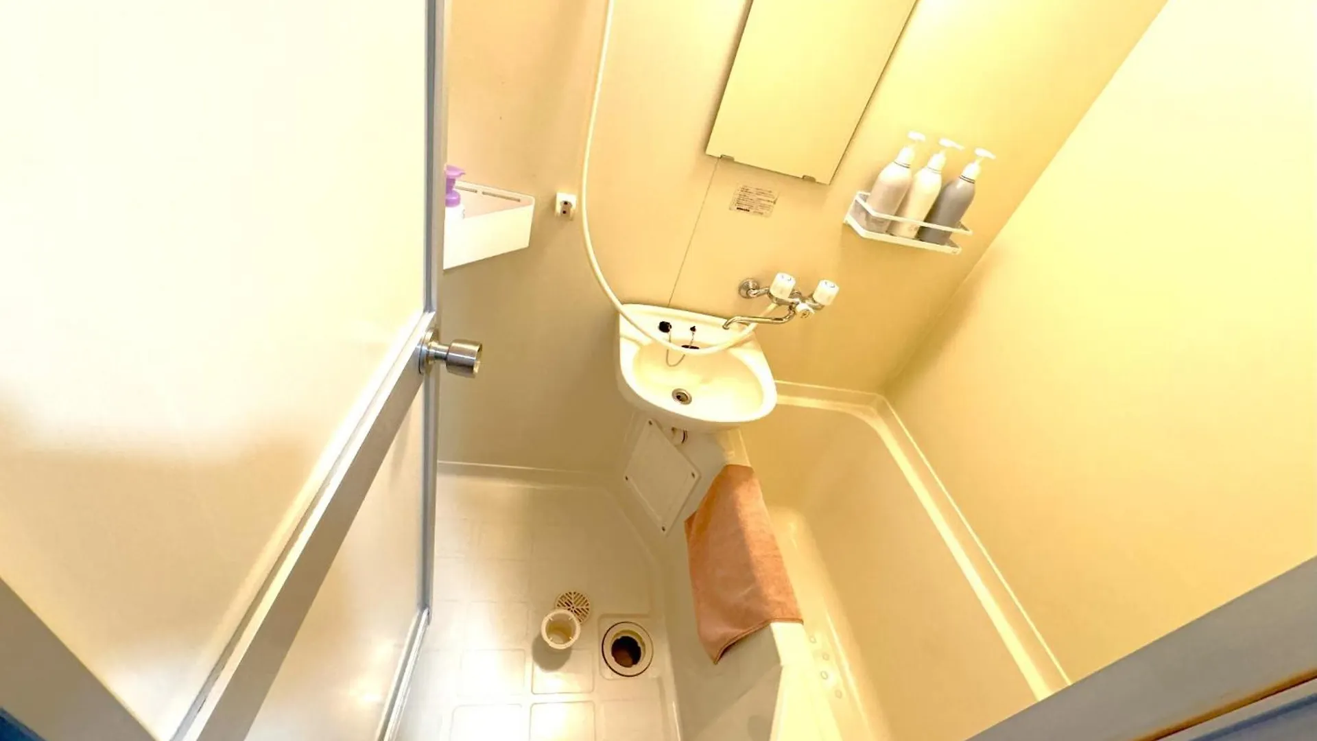 Green House Nakano Fujimicho - Vacation Stay 65992V Prefektura Tokio Apartmán